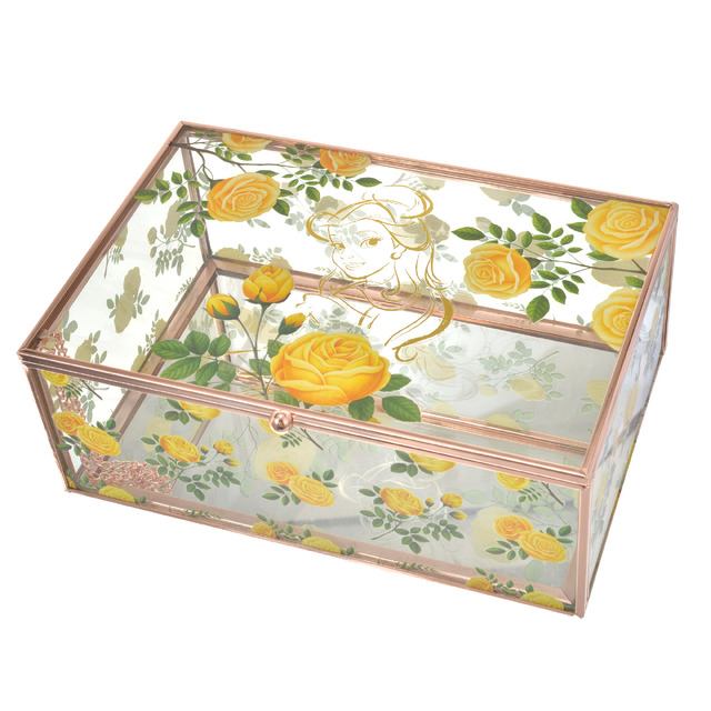 アクセサリーケース　5,720円