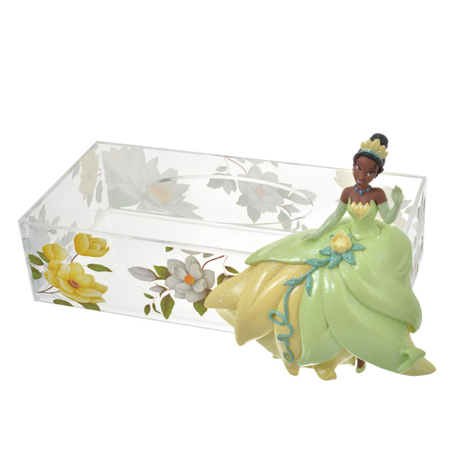 ティッシュボックスケース　5,500円