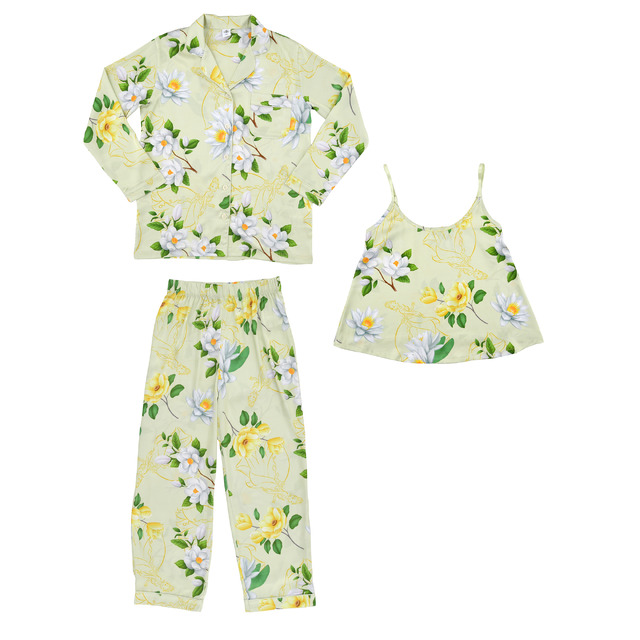 ルームウェア　6,930円