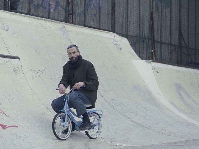 『林檎とポラロイド』（C）2020 Boo Productions and Lava Films