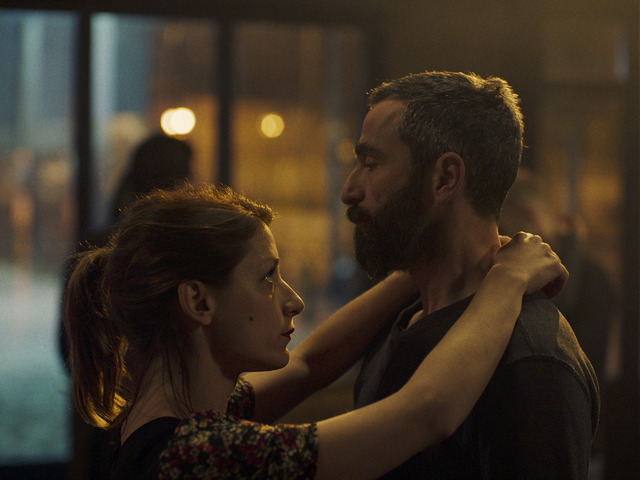 『林檎とポラロイド』（C）2020 Boo Productions and Lava Films