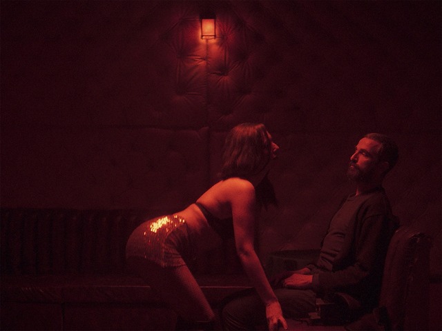 『林檎とポラロイド』（C）2020 Boo Productions and Lava Films