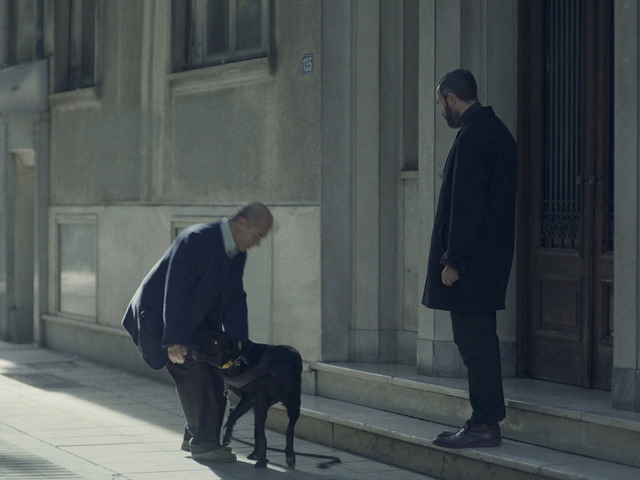 『林檎とポラロイド』（C）2020 Boo Productions and Lava Films