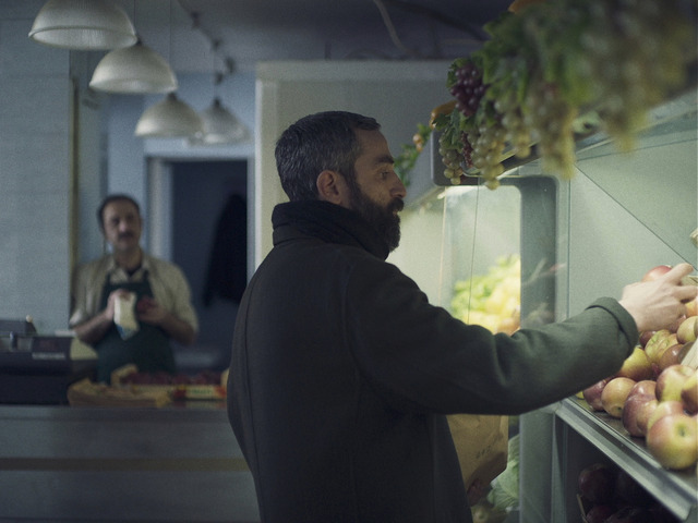 『林檎とポラロイド』（C）2020 Boo Productions and Lava Films