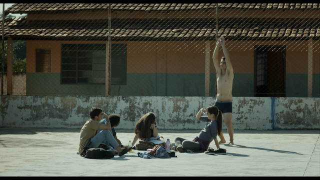 『私はヴァレンティナ』　(C)2020 Campo Cerrado All Rights Reserved.