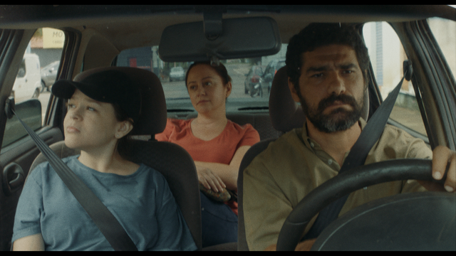 『私はヴァレンティナ』　(C)2020 Campo Cerrado All Rights Reserved.