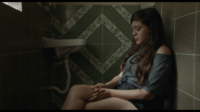 『私はヴァレンティナ』　(C)2020 Campo Cerrado All Rights Reserved.