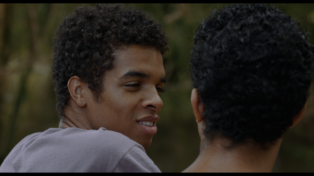 『私はヴァレンティナ』　(C)2020 Campo Cerrado All Rights Reserved.