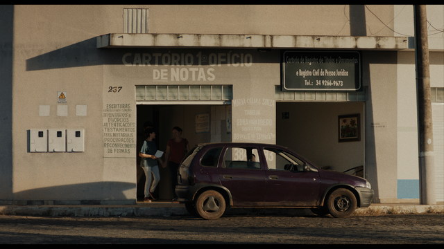 『私はヴァレンティナ』　(C)2020 Campo Cerrado All Rights Reserved.