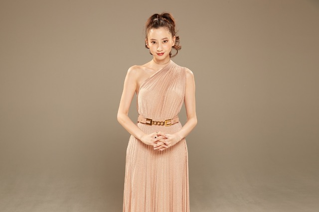 河北麻友子「生中継！第94回アカデミー賞授賞式」スタジオゲスト出演