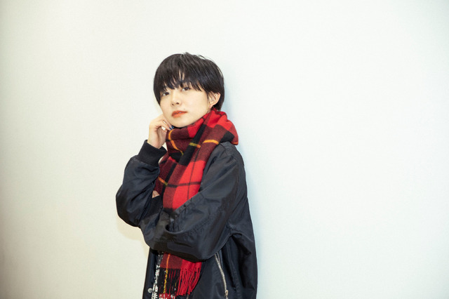 石橋菜津美「30までにとうるさくて」／photo：Maho Korogi