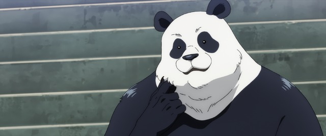 『劇場版 呪術廻戦 0』（C） 2021「劇場版 呪術廻戦 0」製作委員会　（C）芥見下々／集英社