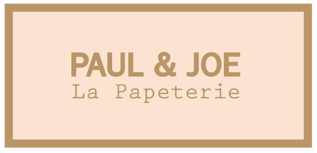「PAUL & JOE」とディズニーストアの初めての共同企画 As to Disney artwork, logos and properties： (C) Disney