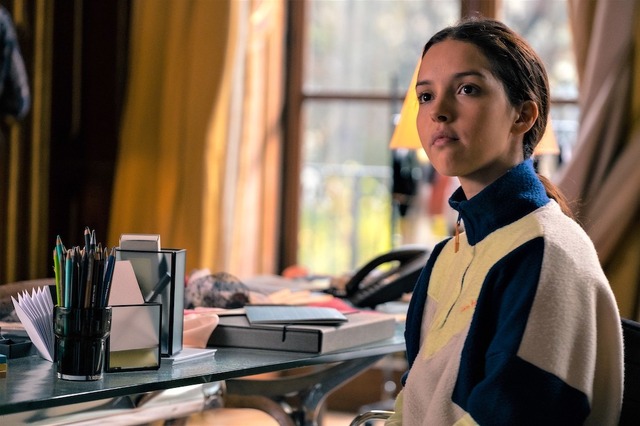 『オートクチュール』（C）2019 - LES FILMS DU 24 - LES PRODUCTIONS DU RENARD - LES PRODUCTIONS JOUROR