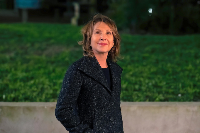 『オートクチュール』（C）2019 - LES FILMS DU 24 - LES PRODUCTIONS DU RENARD - LES PRODUCTIONS JOUROR