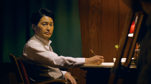 『リング・ワンダリング』　（C）2021 リング・ワンダリング製作委員会