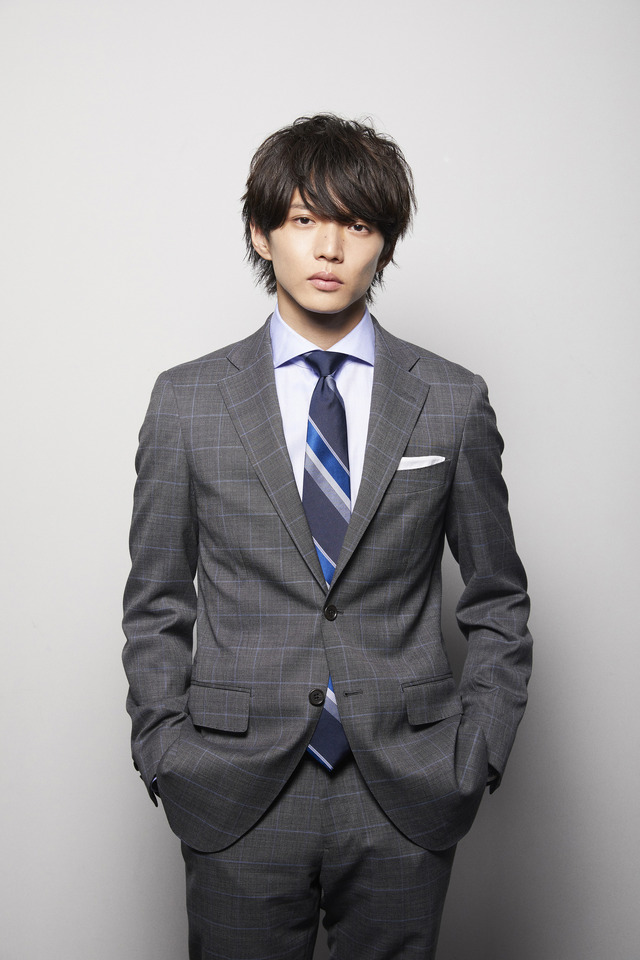 「liar」（C）「liar」 製作委員会