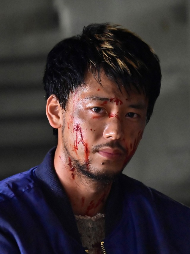 金曜ロードショー「君と世界が終わる日に 特別編」