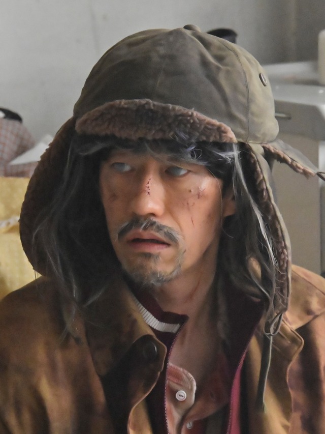 金曜ロードショー「君と世界が終わる日に 特別編」