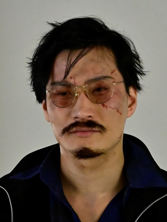 金曜ロードショー「君と世界が終わる日に 特別編」