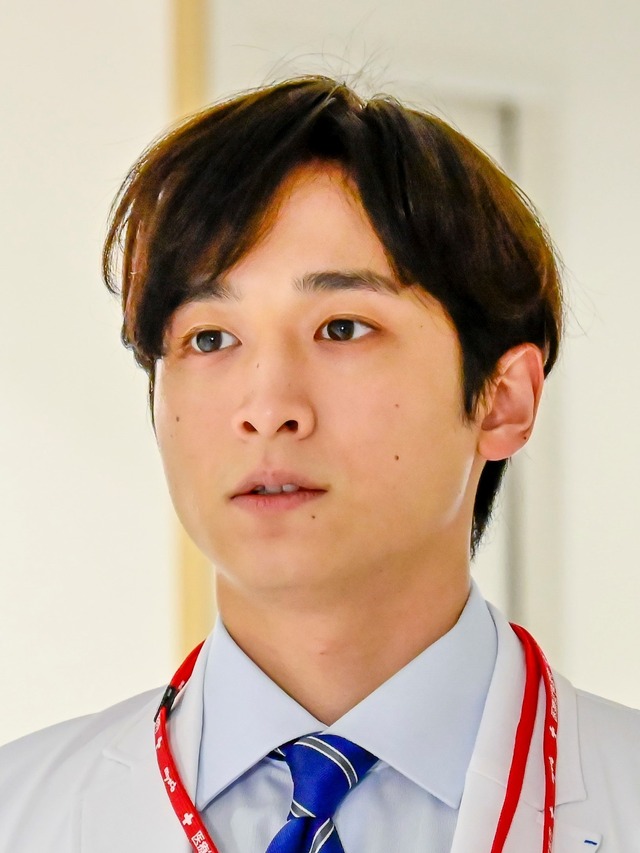 金曜ロードショー「君と世界が終わる日に 特別編」