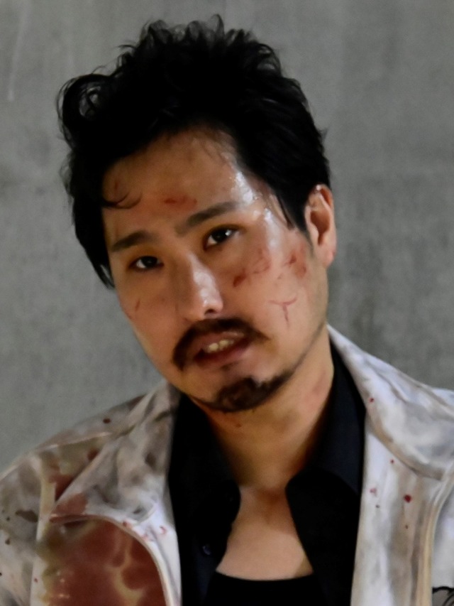 金曜ロードショー「君と世界が終わる日に 特別編」