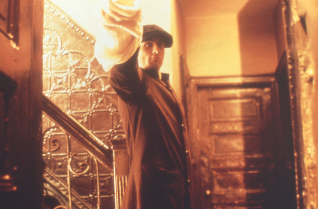 『ゴッドファーザー PARTII』 （C）1974 by Paramount Pictures and The Coppola Company. All Rights Reserved. Restoration （C）2007 by Paramount Pictures Corporation. All Rights Reserved. TM, (R) & （C） 2014 by Paramount Pictures. All Rights  Reserved.