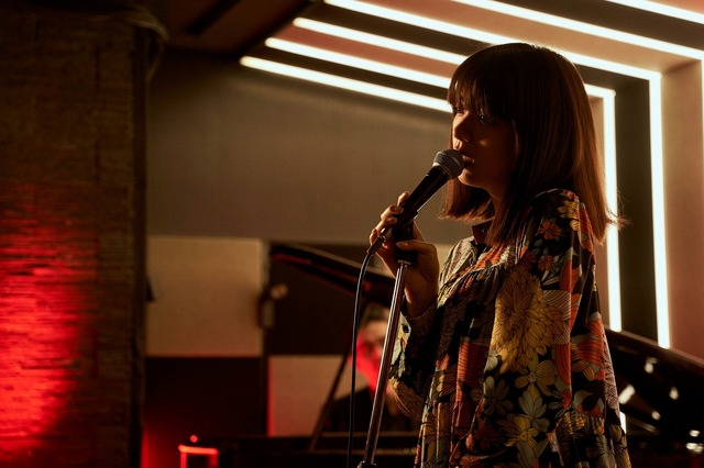 『真夜中乙女戦争』（C）2022「真夜中乙女戦争」製作委員会