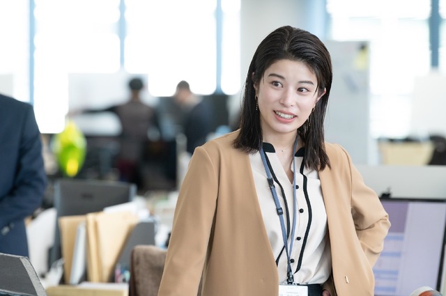 「30までにとうるさくて」（C）AbemaTV, Inc.