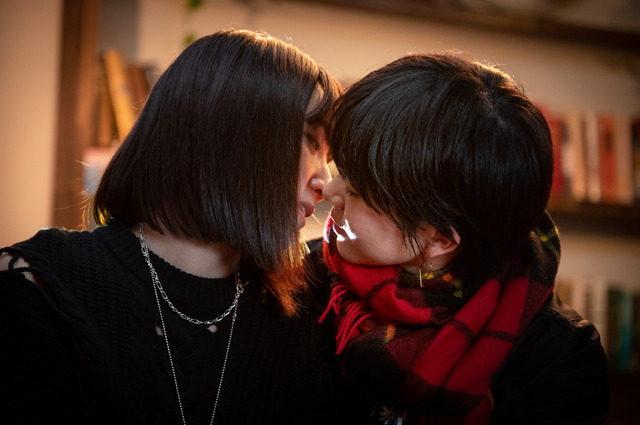 「30までにとうるさくて」（C）AbemaTV, Inc.