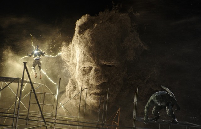 『スパイダーマン：ノー・ウェイ・ホーム』（C）2021 CTMG. （C） & TM2021 MARVEL. All Rights Reserved.