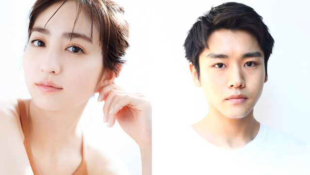 堀田茜（C）寺田茉布（LOVABLE）／泉澤祐希