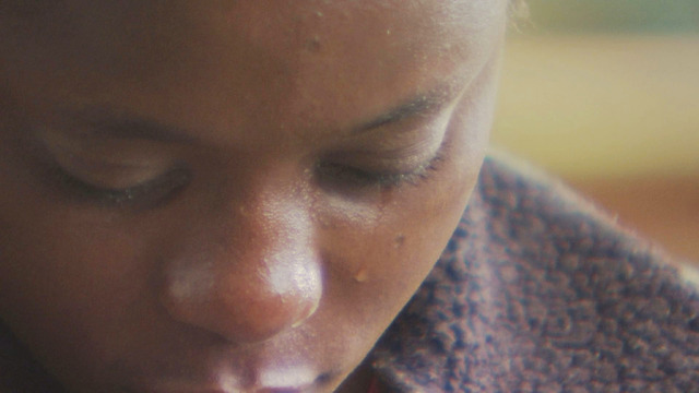 『ムクウェゲ 「女性にとって世界最悪の場所」で闘う医師』（C）TBSテレビ