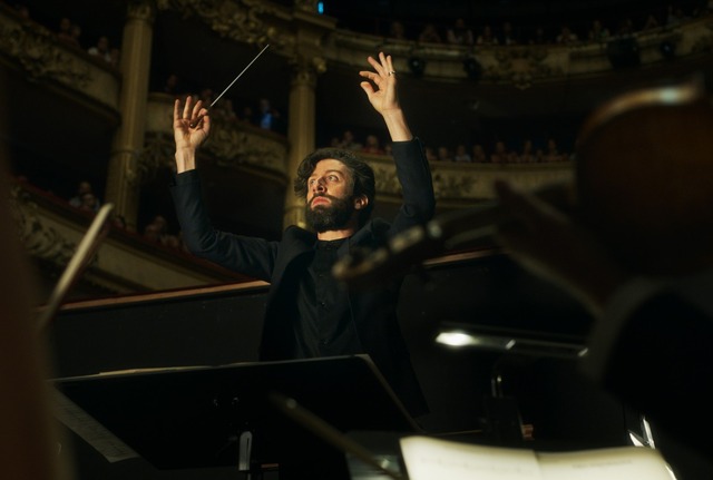 『アネット』(C)2020 CG Cinema International / Theo Films / Tribus P Films International / ARTE France Cinema / UGC Images / DETAiLFILM / Eurospace / Scope Pictures / Wrong men / Rtbf (Televisions belge) / Piano