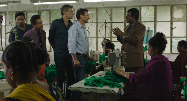 『メイド・イン・バングラデシュ』　（C）2019 – LES FILMS DE L’APRES MIDI – KHONA TALKIES– BEOFILM – MIDAS FILMES