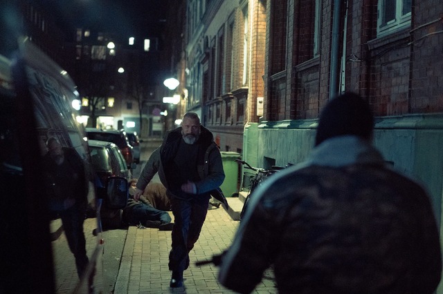 『ライダーズ・オブ・ジャスティス』（C） 2020 Zentropa Entertainments3 ApS & Zentropa Sweden AB.