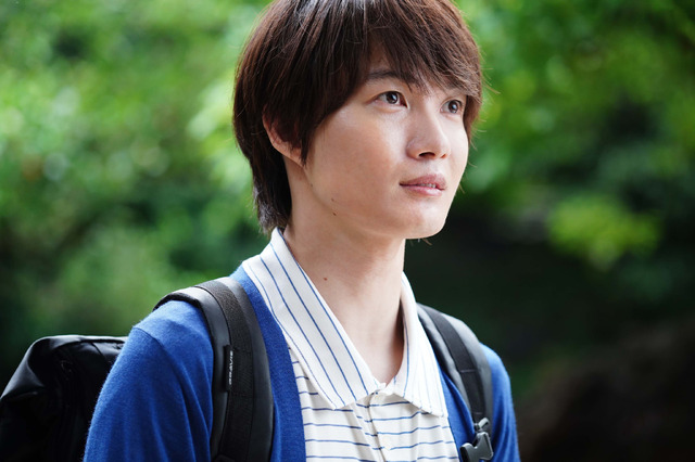 8つの“架空の撮休”が見せる神木隆之介の役者としての真髄「ＷＯＷＯＷオリジナルドラマ　神木隆之介の撮休」