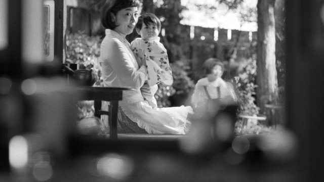 新TVCM「美しさとは、人のしあわせを願うこと。 」篇