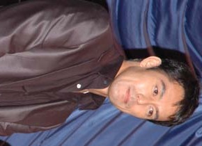 大人がまじめに遊んでます！阿部寛、長谷川京子、黒木メイサ、竹内力、夢枕獏、堤幸彦監督『大帝の剣』初日舞台挨拶