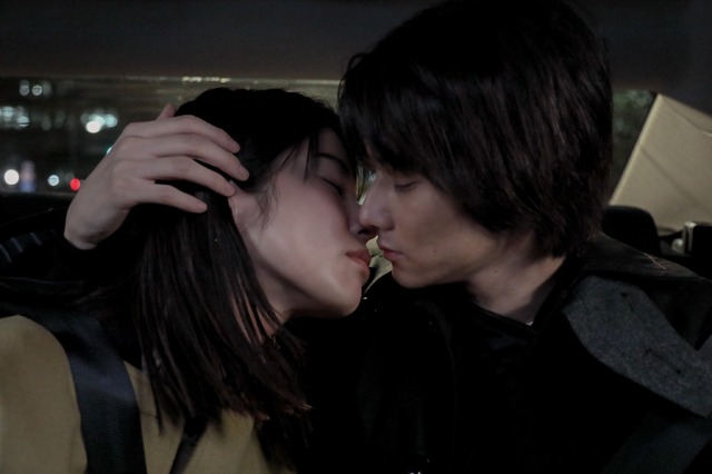 「30までにとうるさくて」第2話　（C）AbemaTV, Inc.