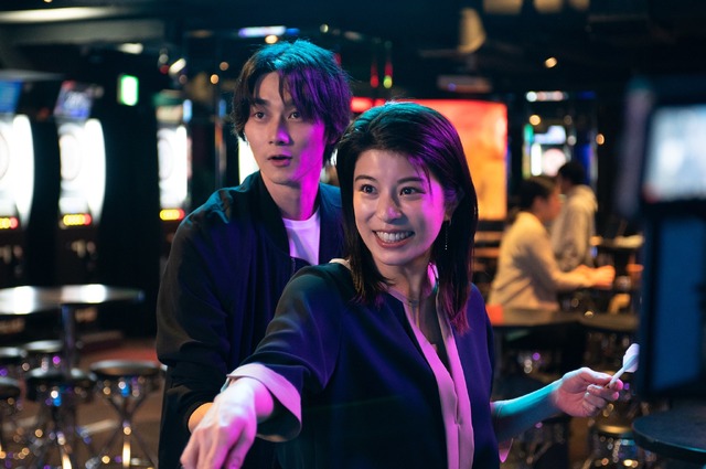 「30までにとうるさくて」第2話　（C）AbemaTV, Inc.