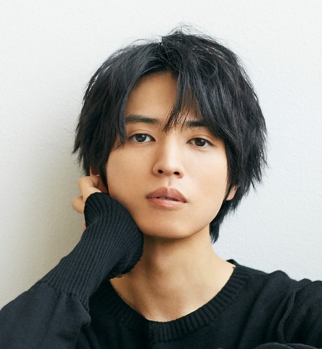 「おいハンサム!!」桐山漣