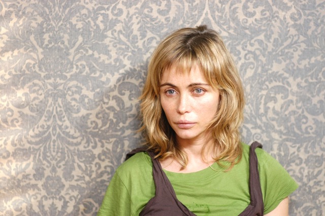 「ボディクライム 誘惑する女」 UN CRIME © ARP SAS ～ALICE 2006