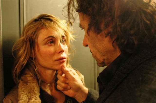 「ボディクライム 誘惑する女」 UN CRIME © ARP SAS ～ALICE 2006