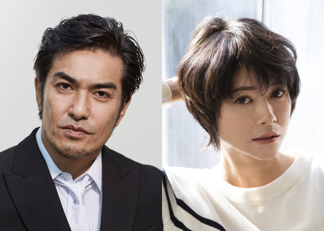 北村一輝＆真木よう子「サヨウナラのその前に Fantastic 31 Days」