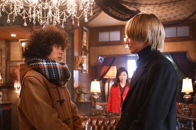 「ミステリと言う勿れ」第3話（C）フジテレビ