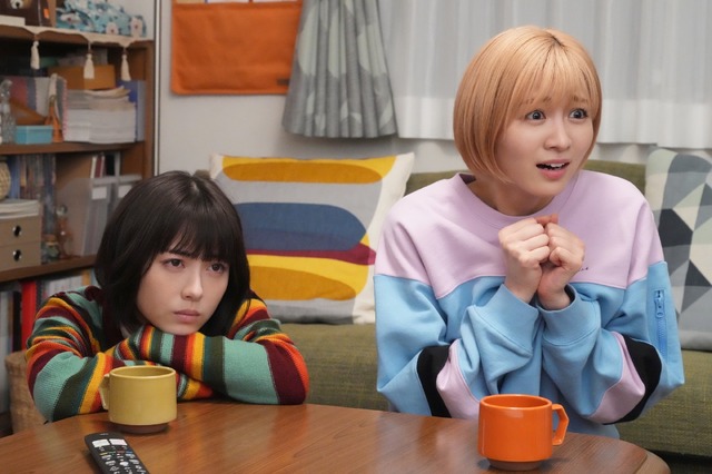 「ドクターホワイト」第2話（C）カンテレ