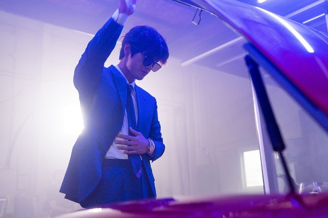 『パイプライン』　（C）2021 [CJ ENM, GOM PICTURES, M.o.vera Pictures] All Rights Reserved.