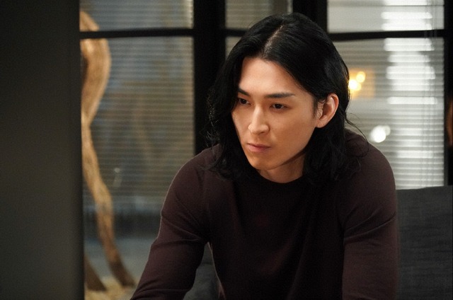 「ムチャブリ！わたしが社長になるなんて」第3話（C）NTV