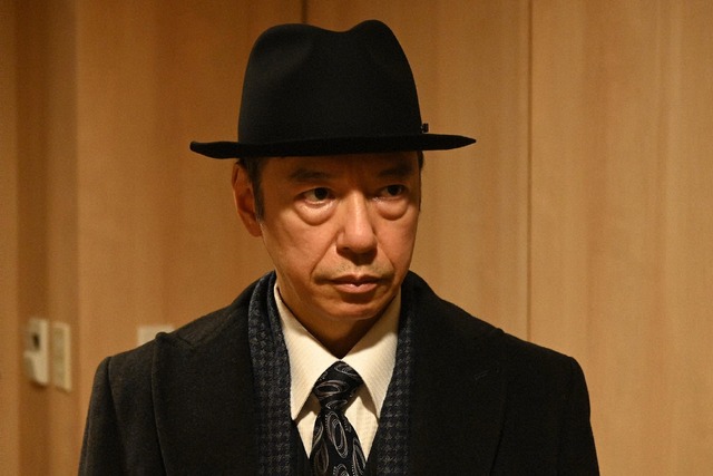 「ケイ×ヤク-あぶない相棒-」第3話（C）ytv